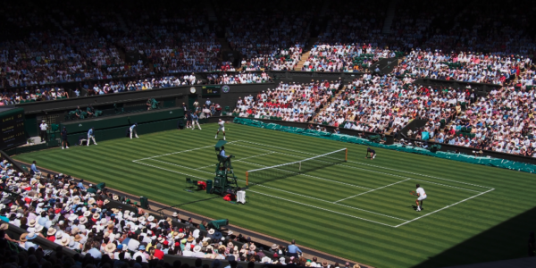 Wimbledon - Unsplash