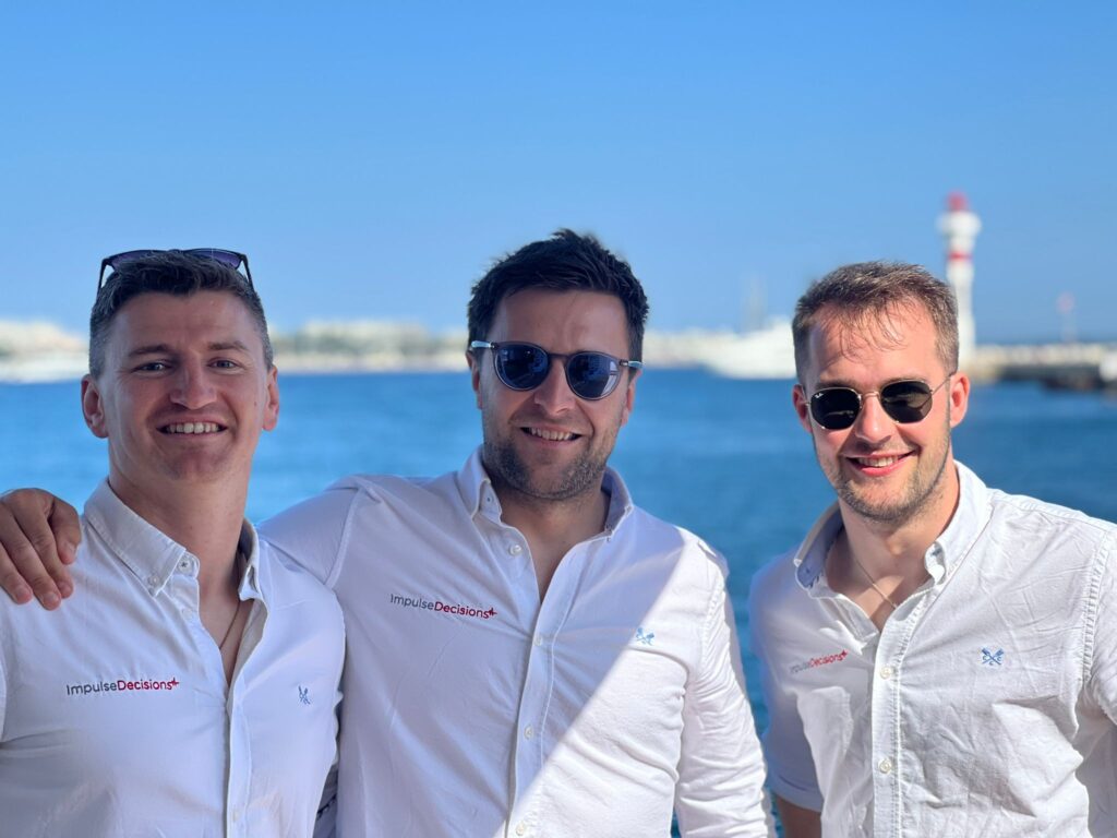 Revving Up the Excitement: Ben's Incredible Monaco Grand Prix Experience