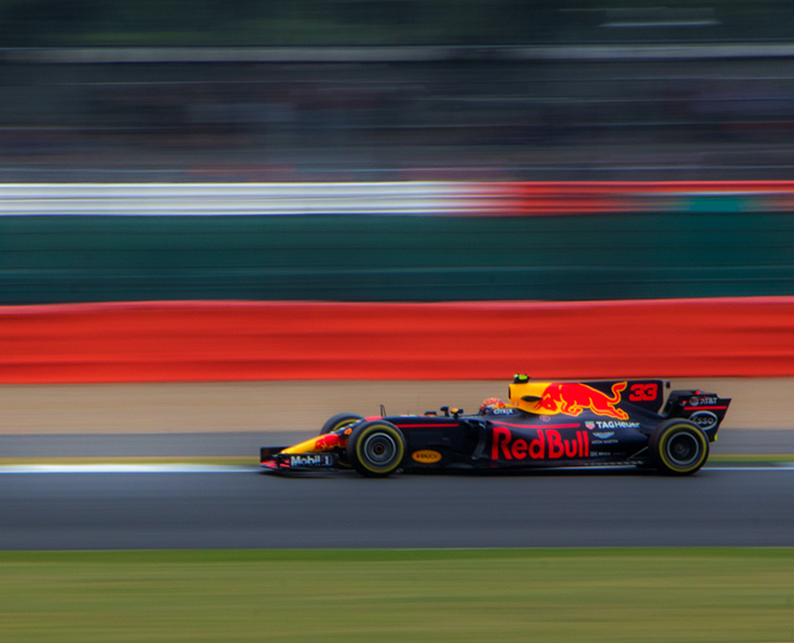 Silverstone Grand Prix - Register your Interest - Impulse Decisions