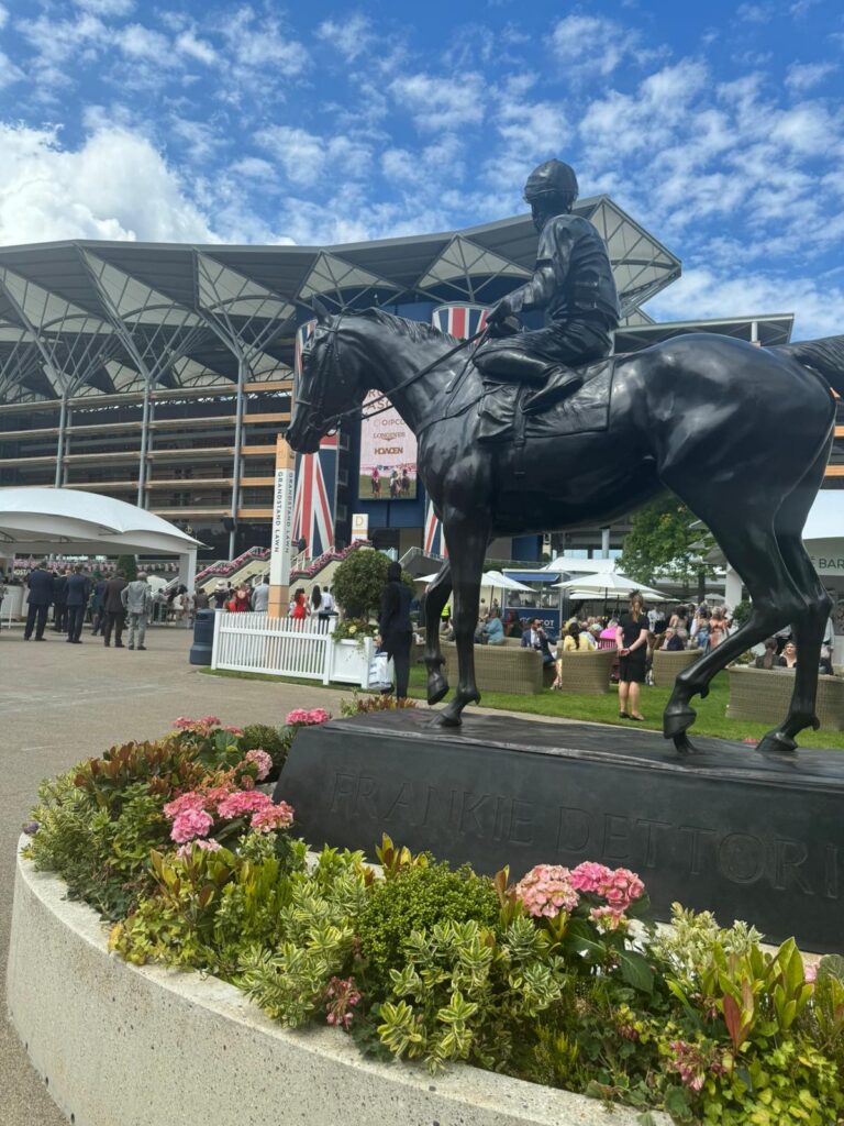 Royal Ascot 2024 with Impulse Decisions