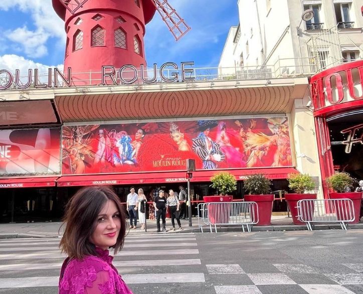 Discovering the Magic of Moulin Rouge: An Unforgettable Trip to Paris