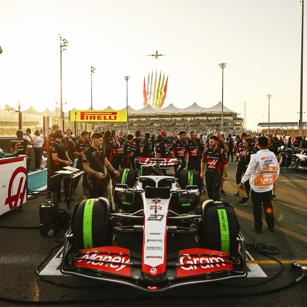 formula 1 grand prix