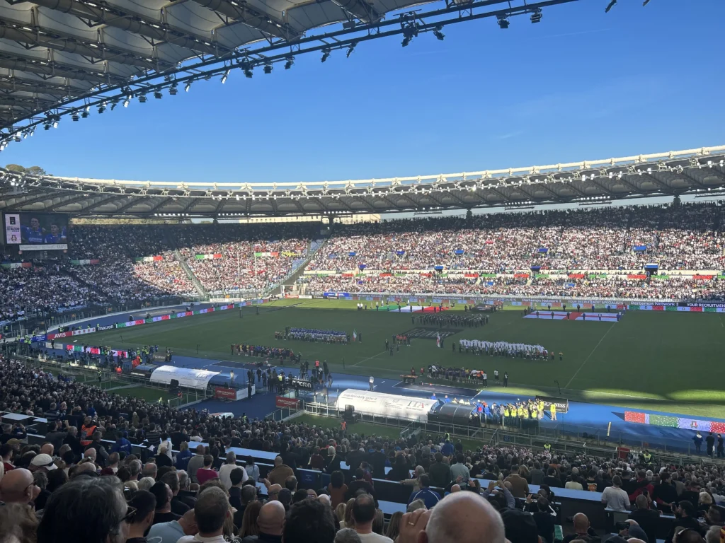 six nations hospitality