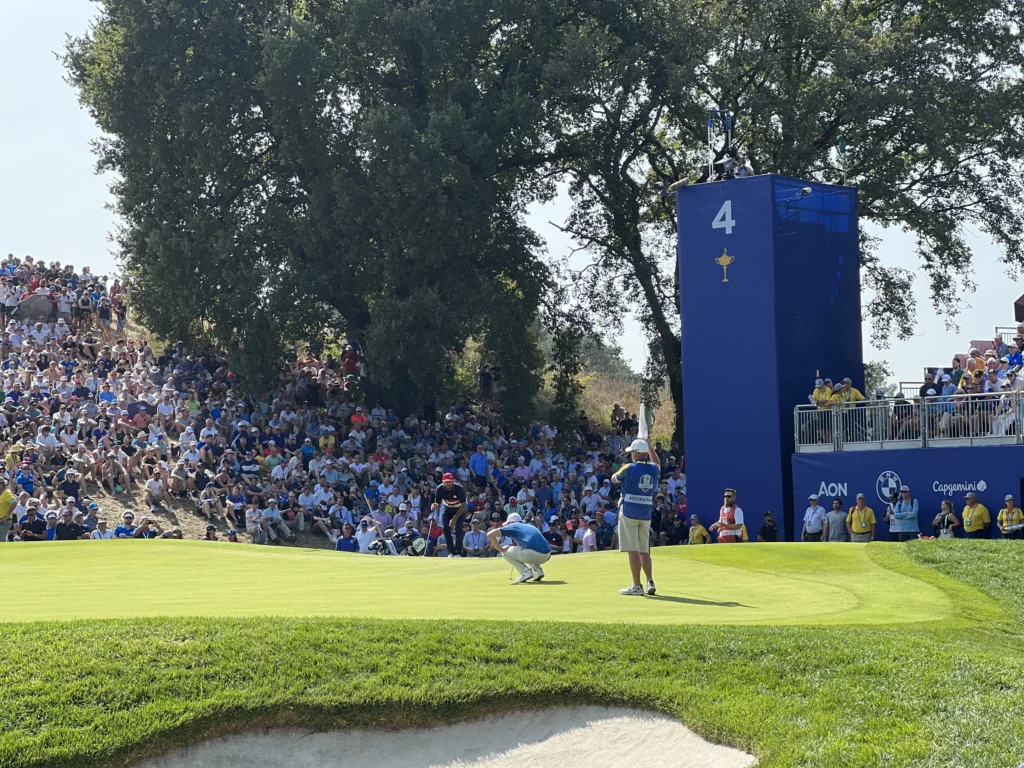 ryder cup