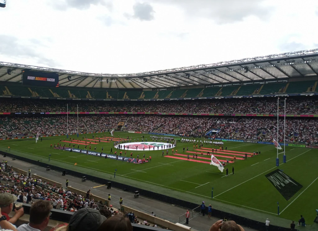 Autumn Internationals