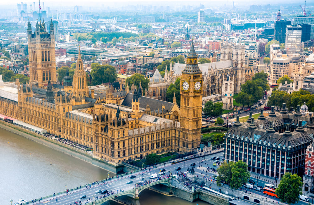 london-city-fundraising-venues