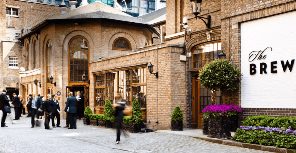 the-brewery-charity-venue-london