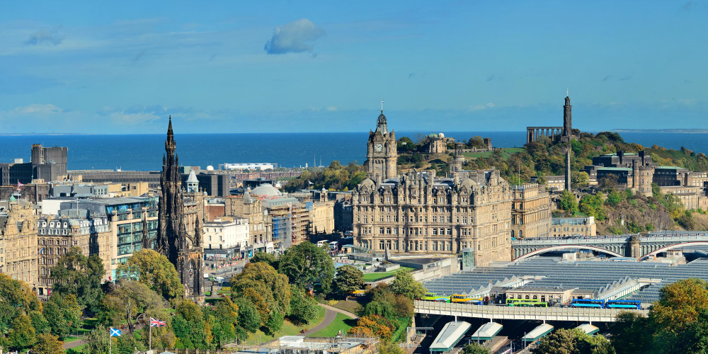 charity-auction-venues-edinburgh