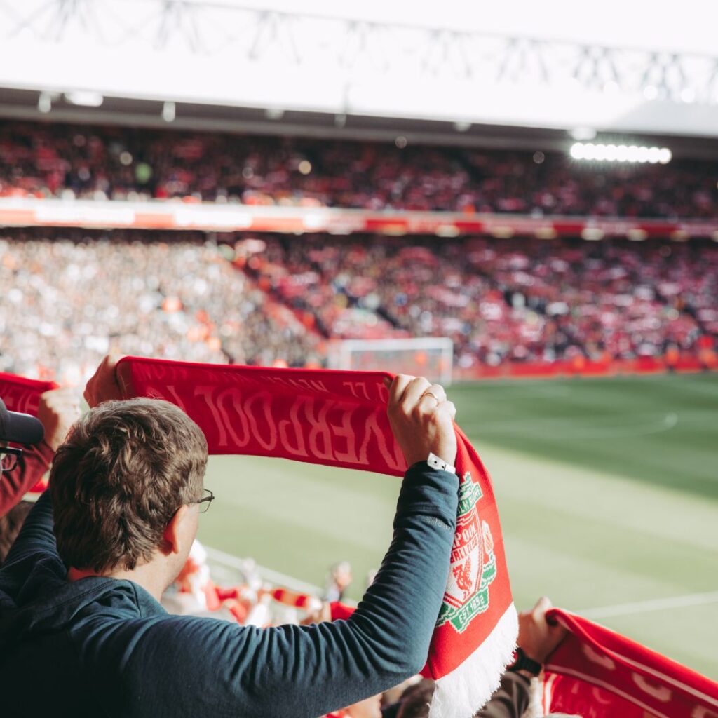 premier league match