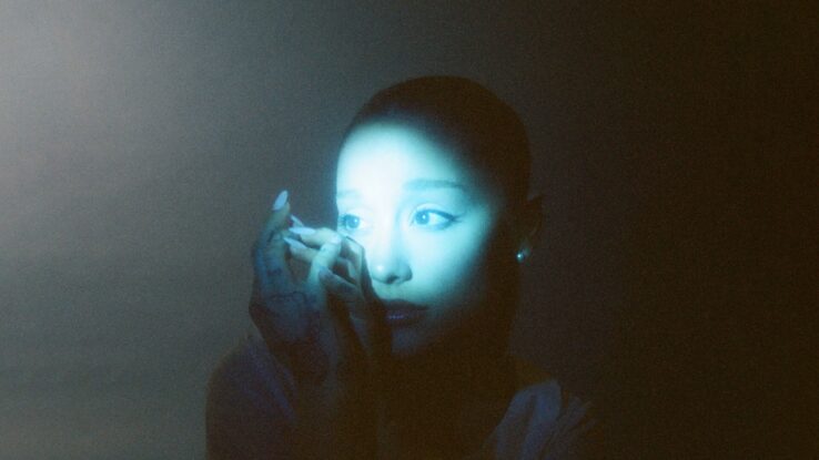 Ariana Grande - Eternal Sunshine Tour