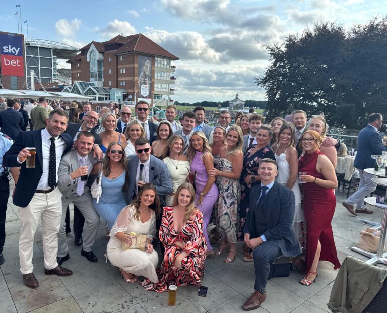 Team Impulse Decisions at the races