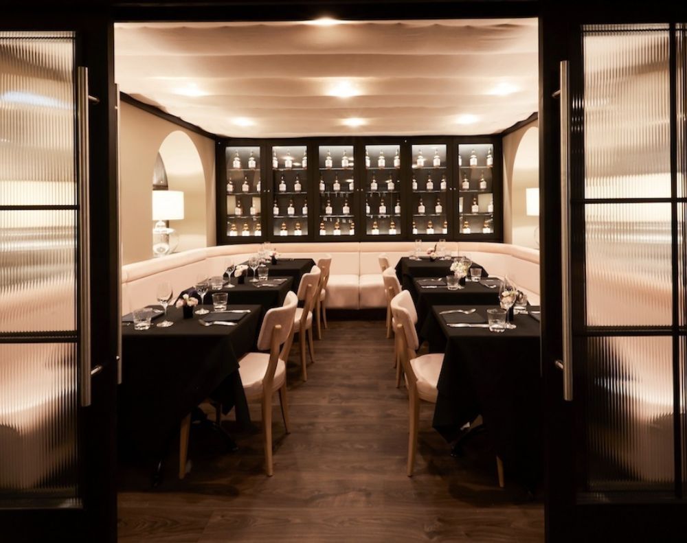 Atul Kochhar for 2 people