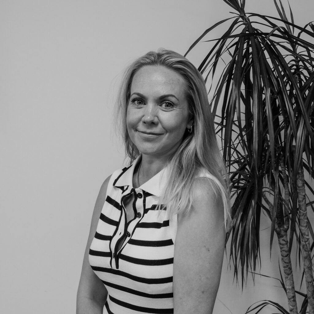 Emily Tree - Digital Marketing Manager