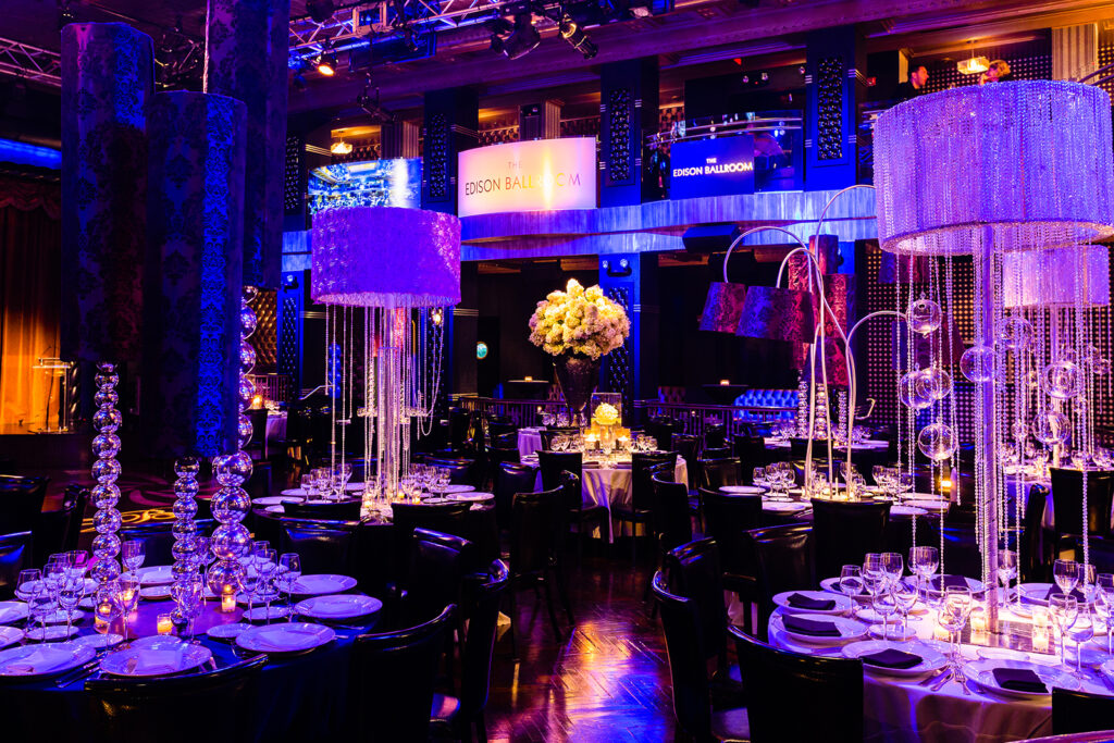 Image of Edison Ballroom New York