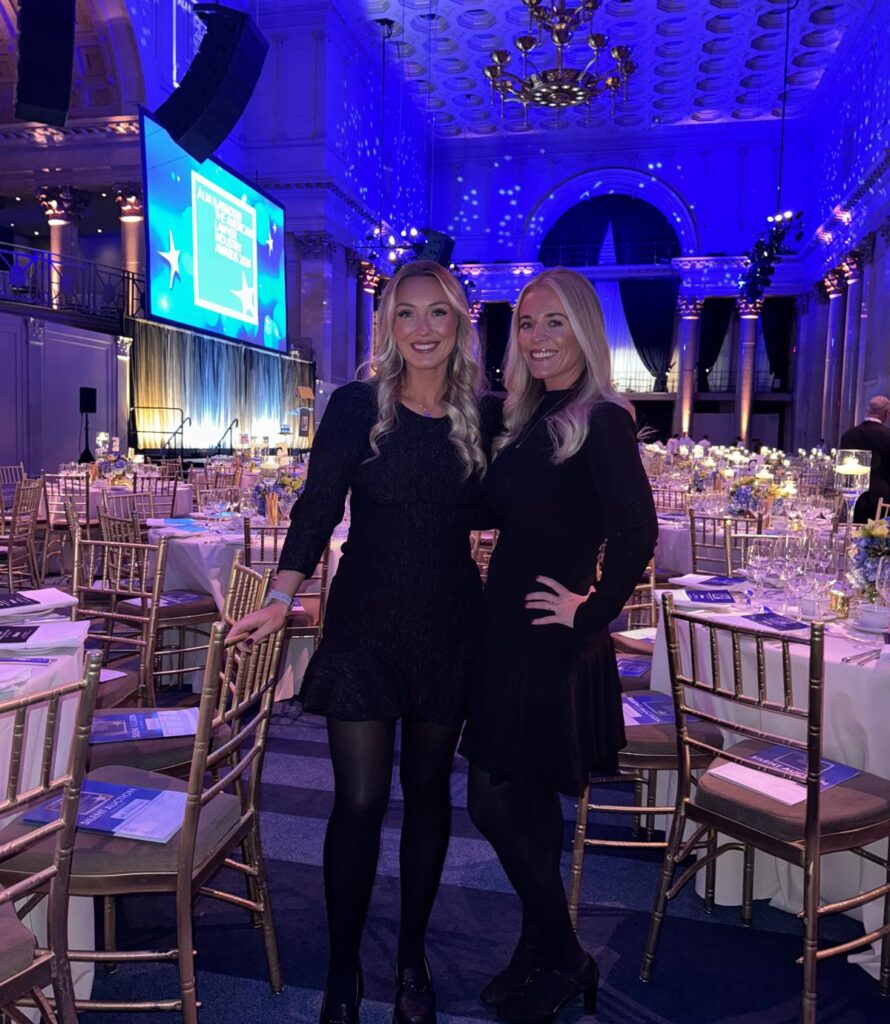 Impulse Decisions at a charity event in New York