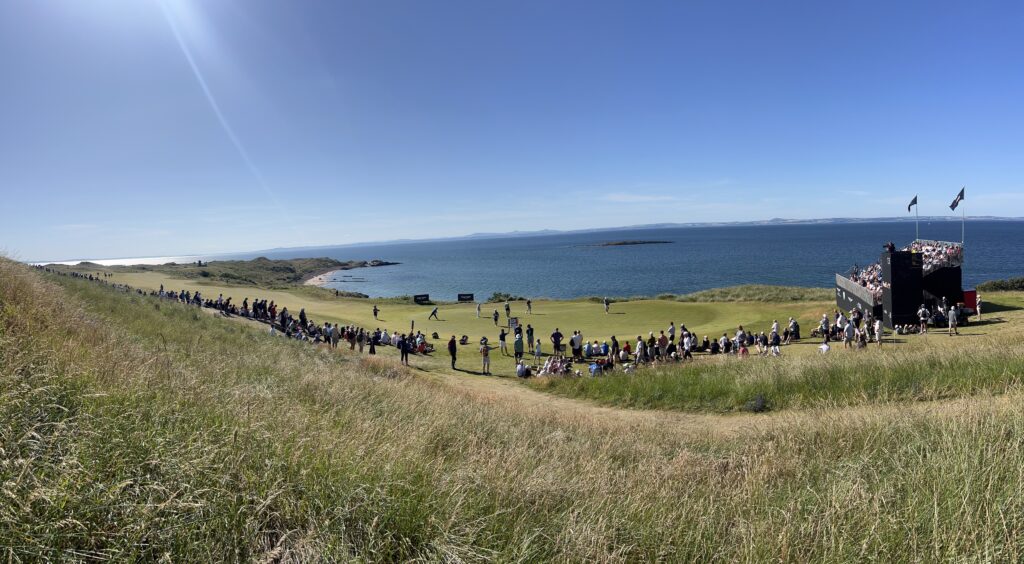 Renaissance Golf Course