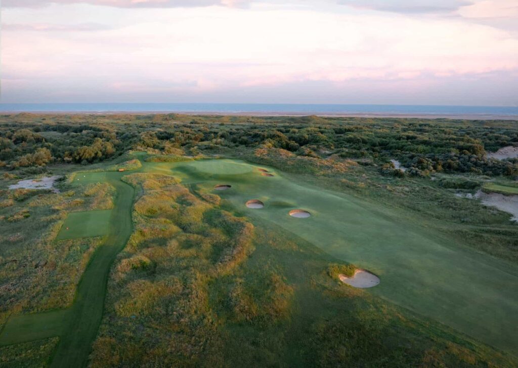 Royal Birkdale