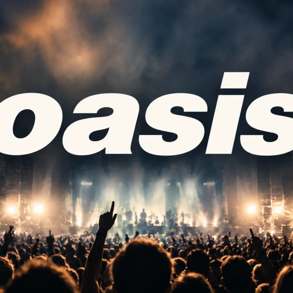 Oasis square