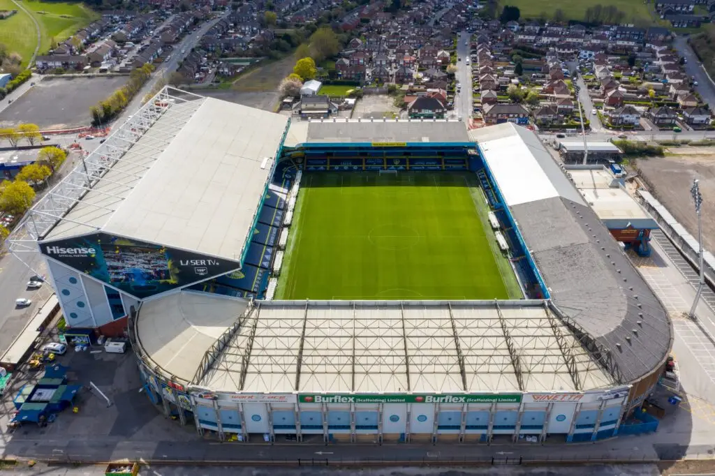 elland Road